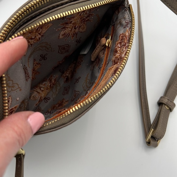 HOBO VINTAGE HIDE CROSSBODY - Picture 8 of 10